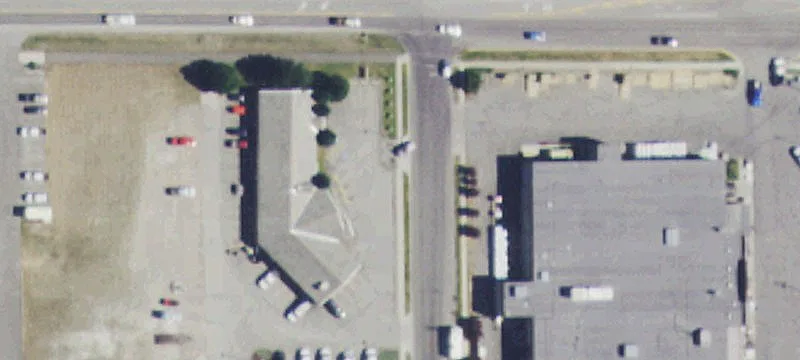 Prime Commercial Land Opportunity