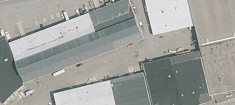 Industrial Property with Flexible Loading