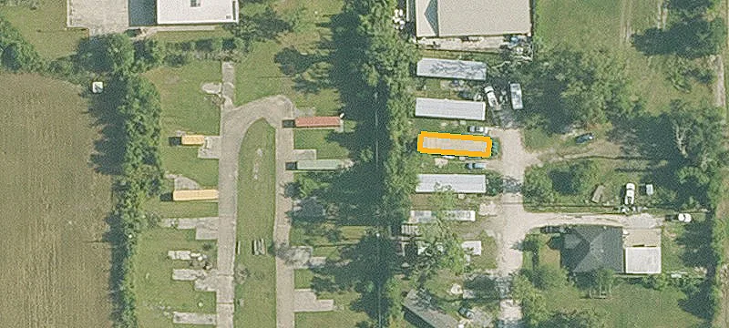 Commercial Land on High-Traffic Corridor