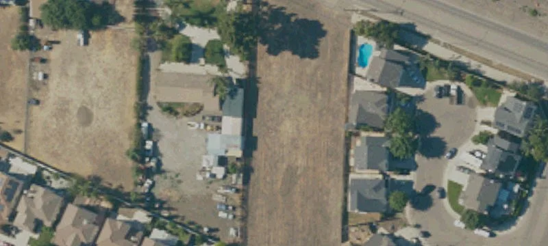 New Multifamily Community in Tracy