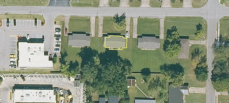 Prime Development Opportunity on Dayton