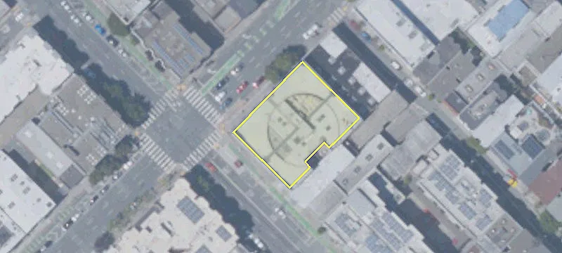 SOMA Industrial Building For Sale