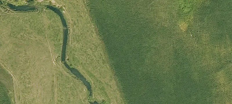 Commercial Lots in Clinton, Iowa