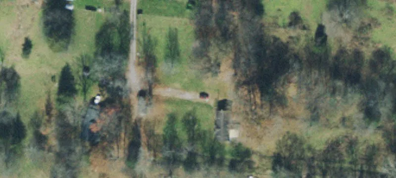 Williamson County Industrial Opportunity