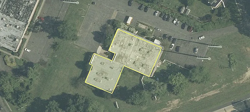 Prime Commercial Property with Leased Space