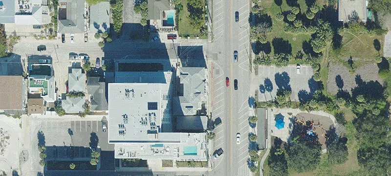 Clearwater Beach Multifamily Investment Opportunity