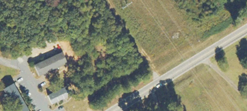 Griffin Multifamily Development Opportunity