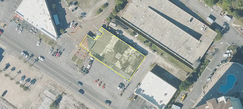 Front Beach Road Development Opportunity
