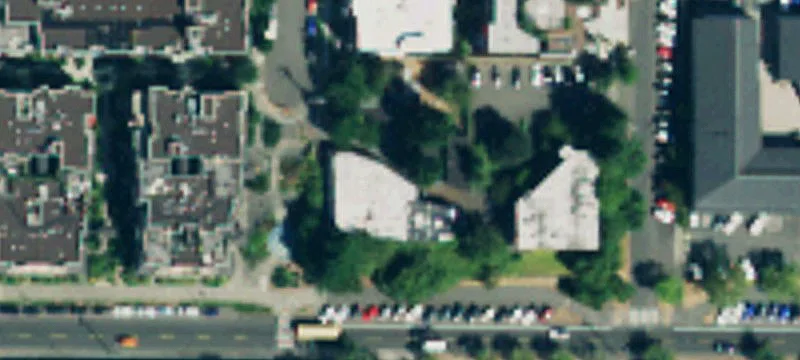 Wallingford 19-Unit Apartment Building