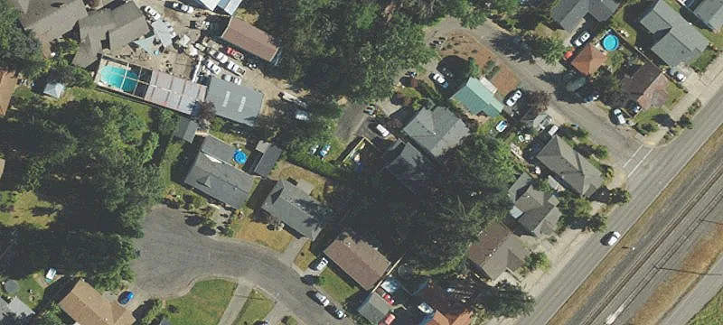 Historic Downtown Woodburn Redevelopment Opportunity
