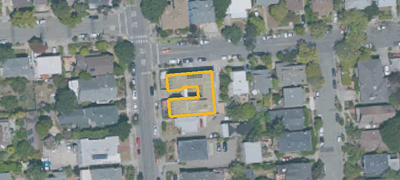 Berkeley Multifamily Investment Opportunity