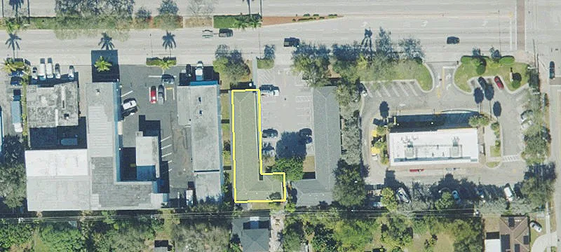 Miramar Parkway Multifamily Opportunity