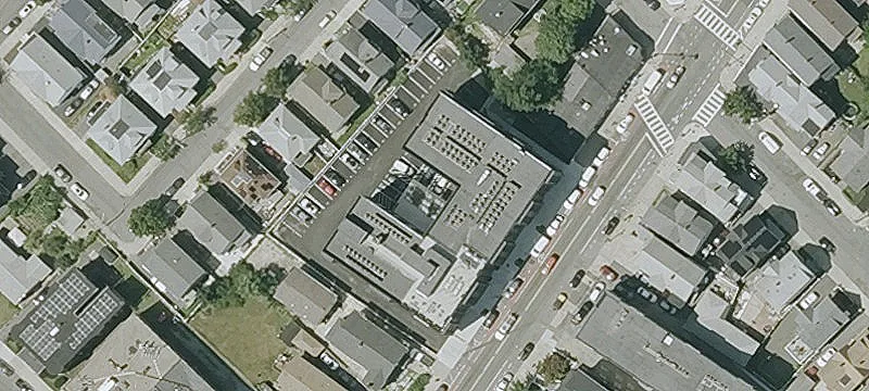 Retail/Restaurant Space in Everett