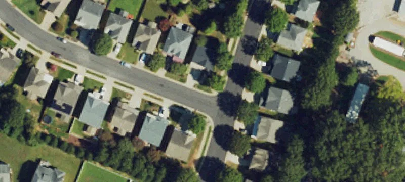 Garner Land Parcel For Sale