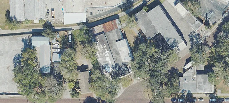 Orlando Industrial Site For Sale