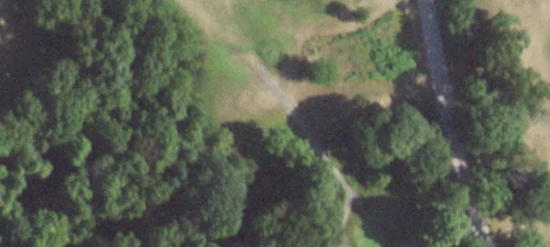 Danville Industrial Land Opportunity