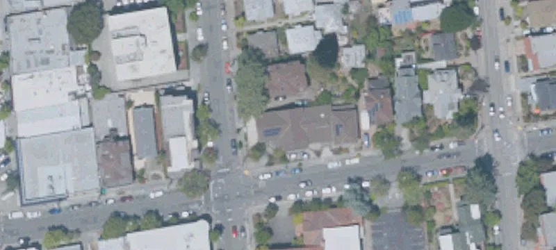 Berkeley Mixed-Use Trophy Asset