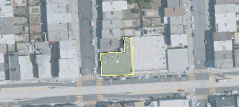 Five-Unit Commercial Building For Sale