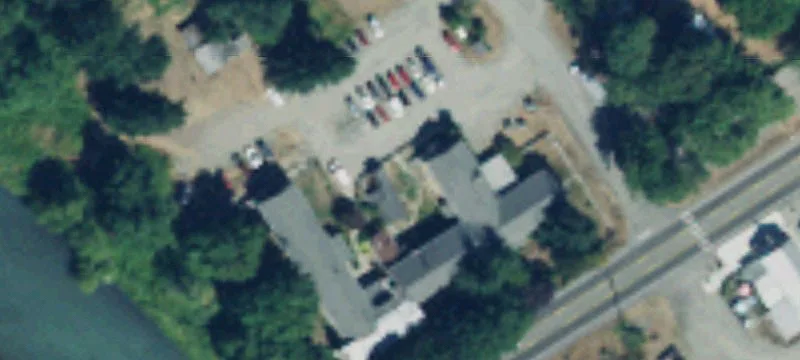 Versatile Campus in Roy, WA