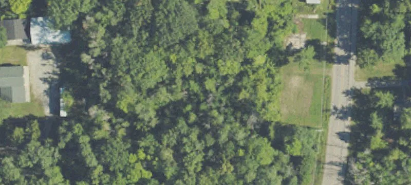 Commercially Zoned Land Near Lake