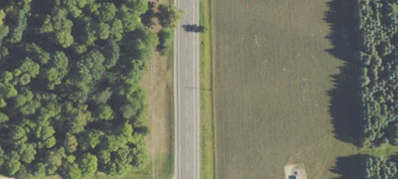 10-Acre Commercial Parcel For Sale