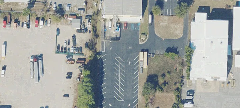 Two-Story Office Building For Sale