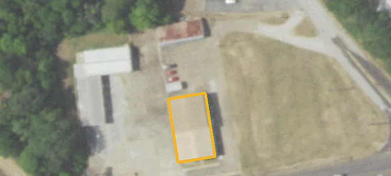 Office/Warehouse on East Front Street