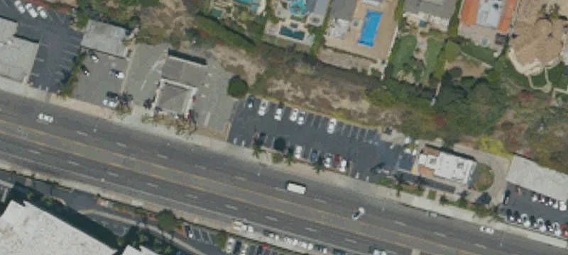 Newport Beach Commercial Building For Sale