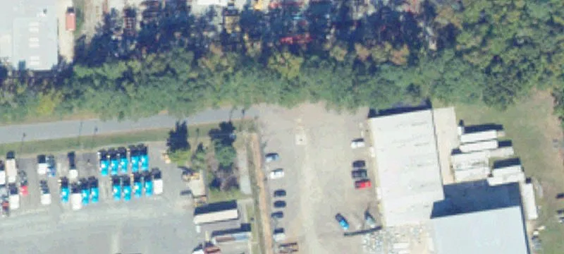 Industrial Warehouse/Manufacturing Asset Opportunity