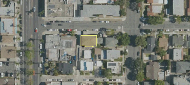 Mixed-Use Corner Property in Long Beach