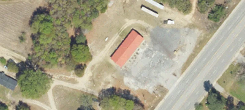 Darlington Convenience Store on 1.8 Acres
