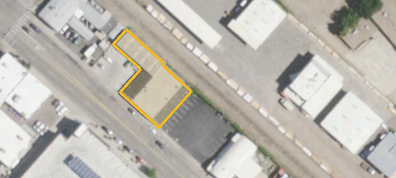 Flex Office/Manufacturing Opportunity