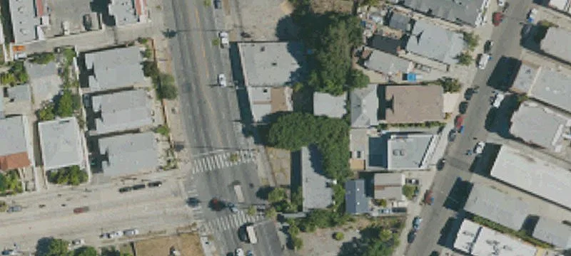 Angelino Heights Multifamily Investment Opportunity