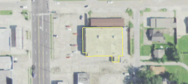 Freestanding Retail Asset For Sale