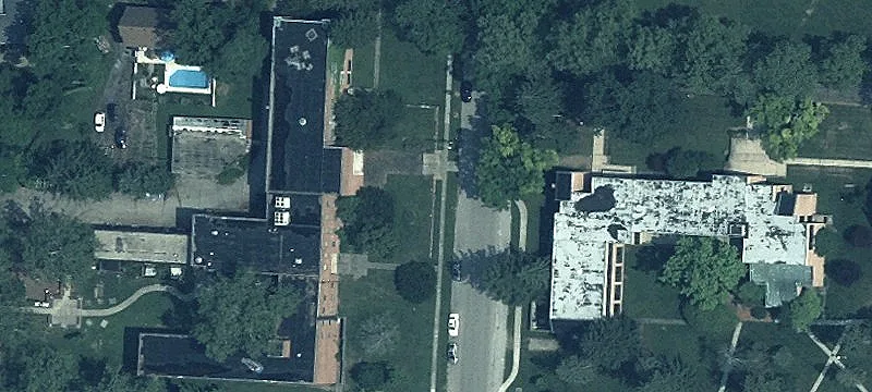 Yellow Springs Multi-Use Development Opportunity