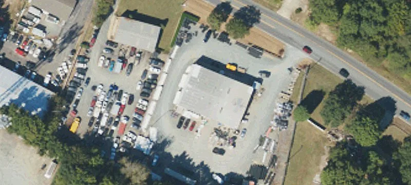 Charlotte Industrial Portfolio For Sale