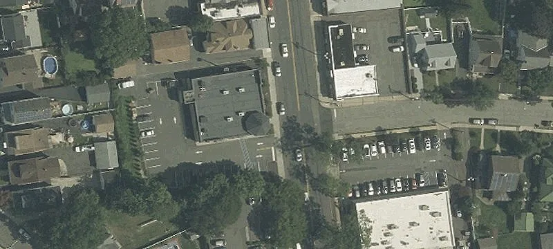Turnkey Retail Opportunity in Union