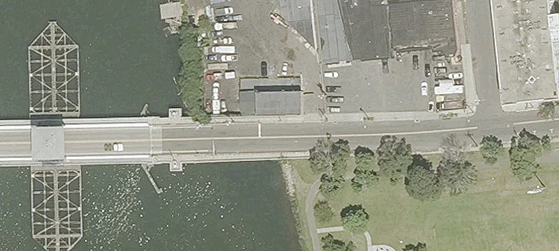 Waterfront Investment Opportunity in New Haven