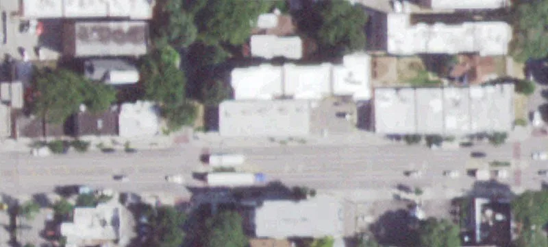 Ravenswood Retail Space For Sale