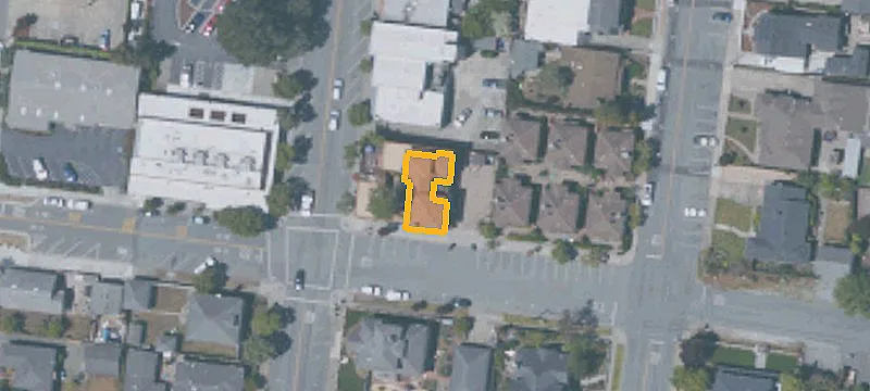 Two-Story Office Building For Sale