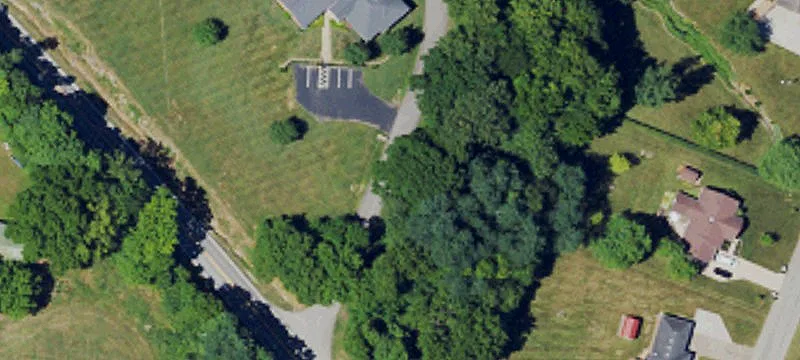 Bardstown Office Building For Sale