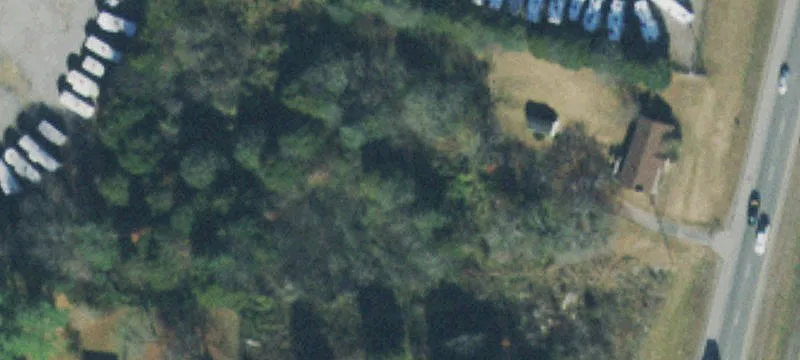Commercial Land with Permits