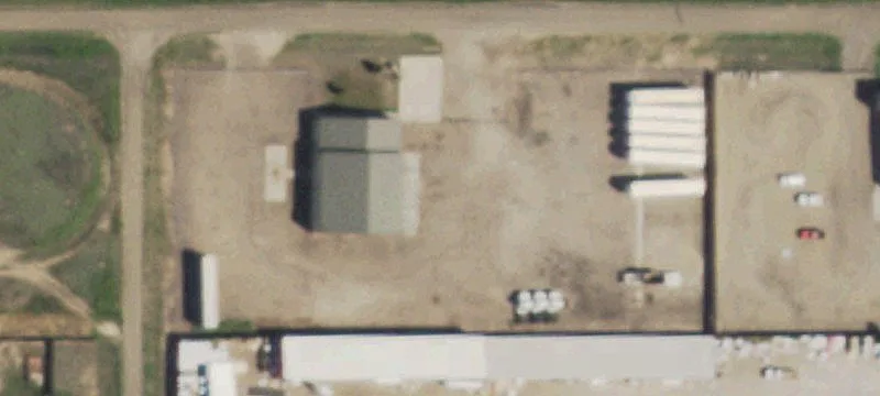 Flex Industrial Facility For Sale