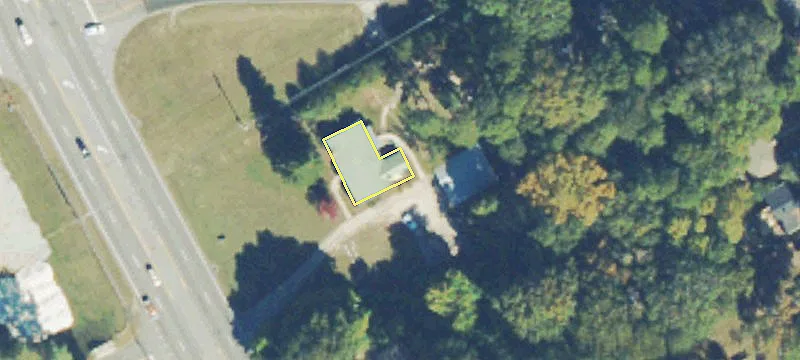 Prime Commercial Land Opportunity
