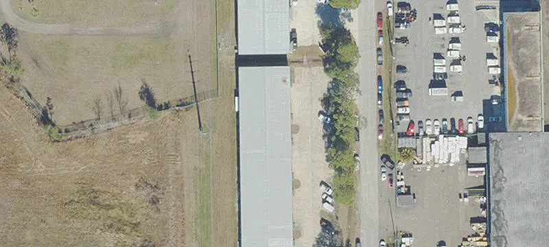Industrial Flex Condo on Dobbs