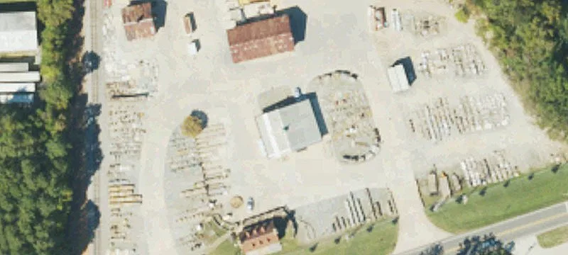 Mooresville Industrial Land For Sale