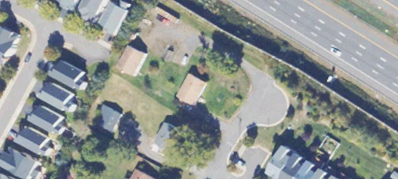 Approved Townhome Development Opportunity