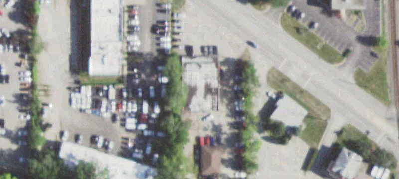Prime Commercial Property Near Airport