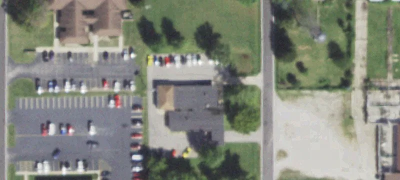 Decatur Medical/Professional Office Building