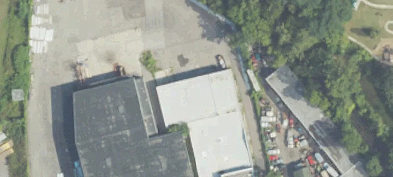 Warehouse Space on Chicago Drive